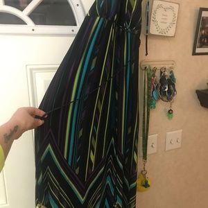 Beautiful maxi dress